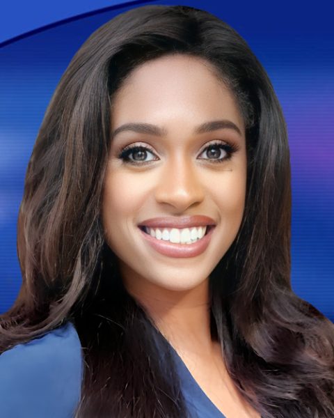 <b>Ashlee Banks, J.D.</b><br> Washington, D.C.