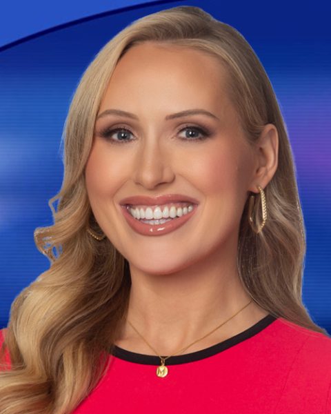 <b>Megan Clarke</b><br> WJLA, Washington, D.C.