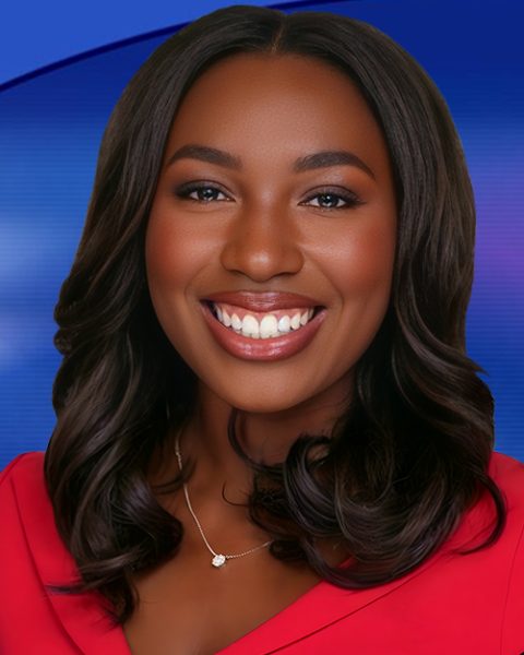 <b>Cheyenne Corin</b><br>WTXF, Philadelphia