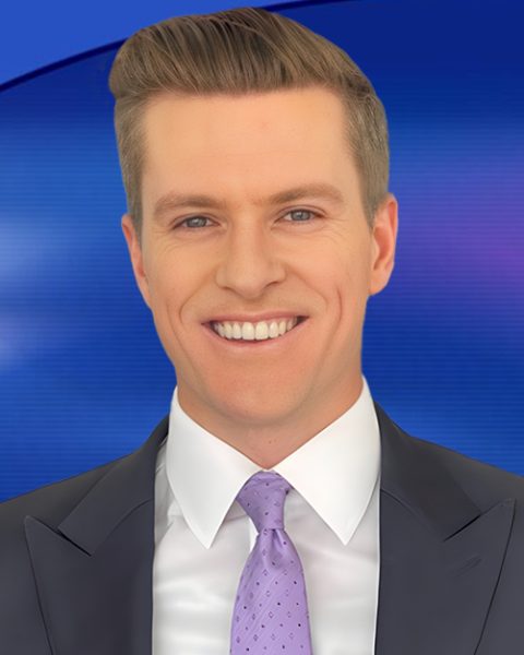 <b>Peter Zampa</b><br> Gray Television, New York City