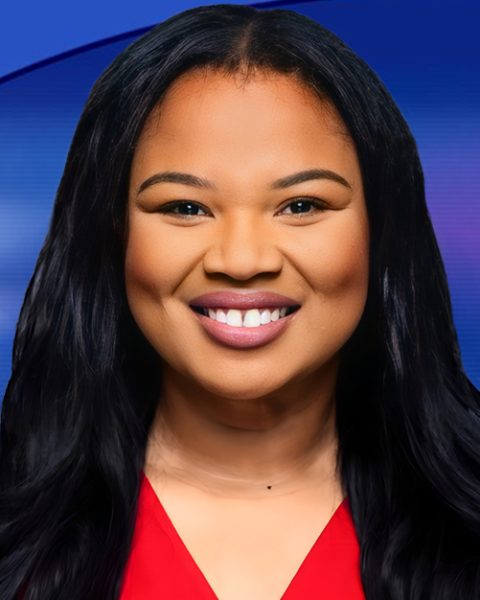 <b>Tylisa Hampton</b><br> KARK, Little Rock