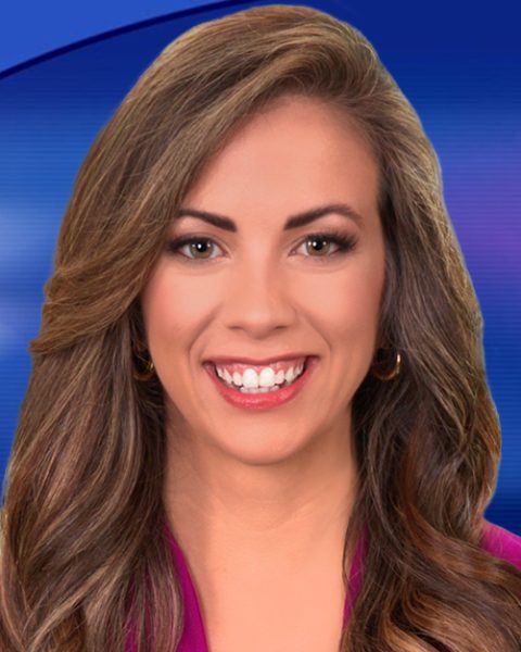 <b>Lauren St. Germain</b><br> WFTS, Tampa