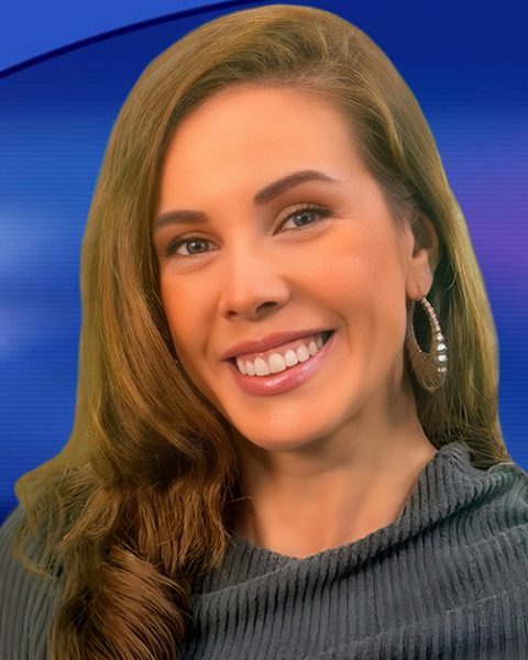 <b>Ozzy Mora</b><br> KLAS, Las Vegas