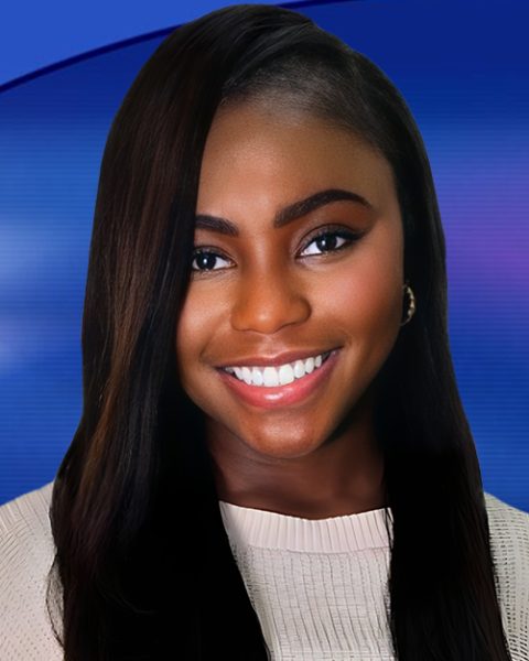 <b>Reyna Crooms</b><br> WECT, Wilmington