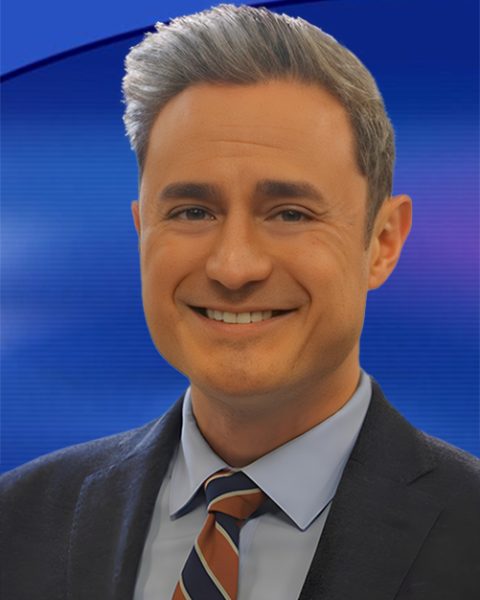 <b>Jeff Wagner</b><br> WCCO, Minneapolis