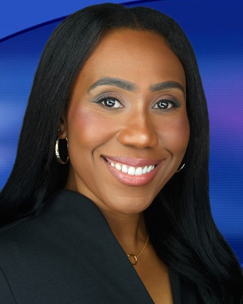 <b>Erica Brown</b><br> Washington, DC