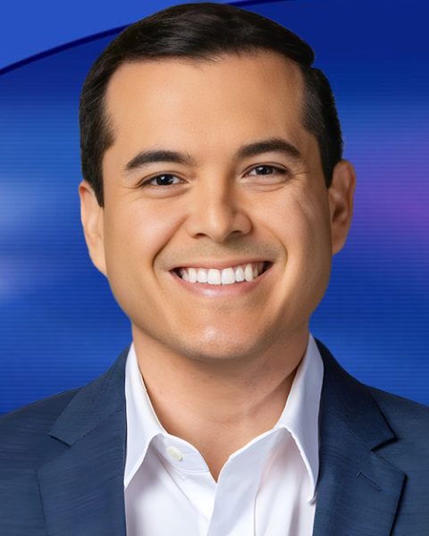 <b>Nathan O’Neal</b><br> KMSP, Minneapolis