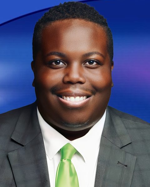 <b>Scottie Hunter</b><br> WHNS, Greenville
