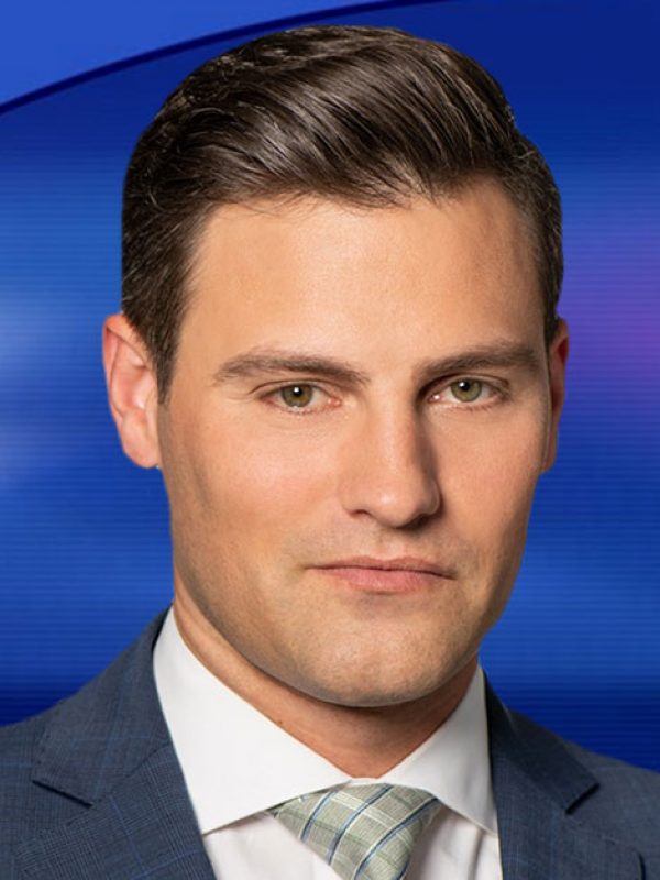 <b>Brian Abel</b><br> WXYZ, Detroit