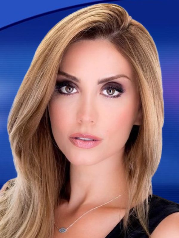 <b>Ellina Abovian</b><br> KTLA, Los Angeles