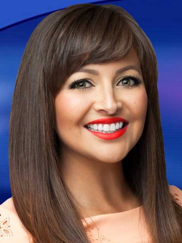 <b>Sarah Acosta</b><br> KSAT, San Antonio