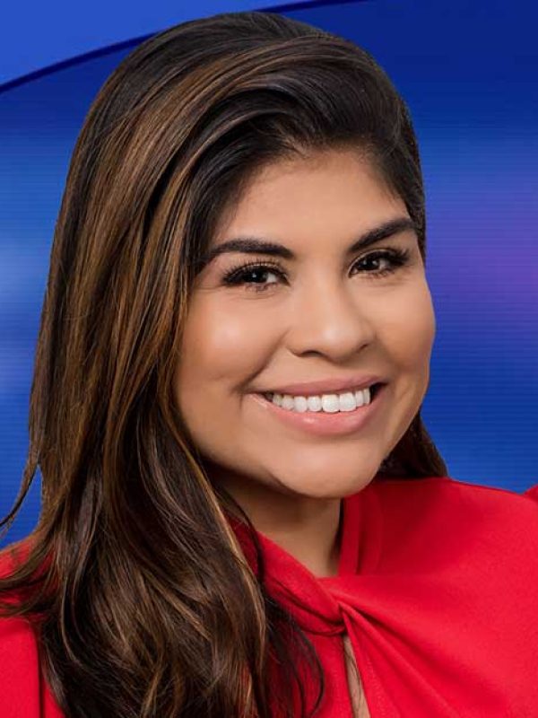 <b>Kristen Aguirre</b><br> WWMT, Kalamazoo