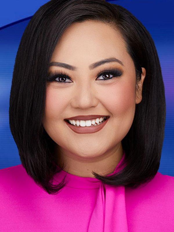 <b>Regina Ahn</b><br> WGAL, Lancaster