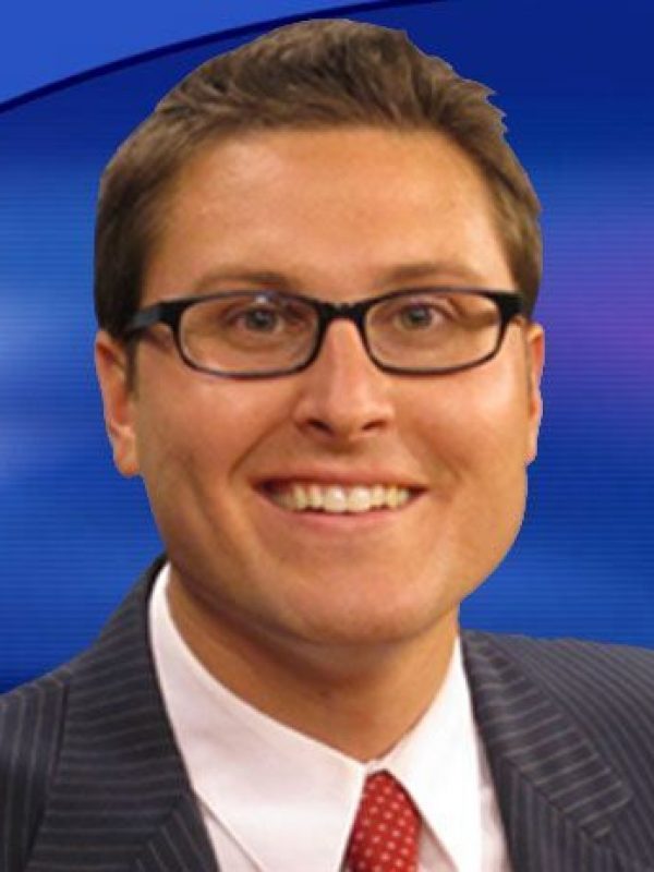 <b>Greg Angel</b><br> News 13, Orlando