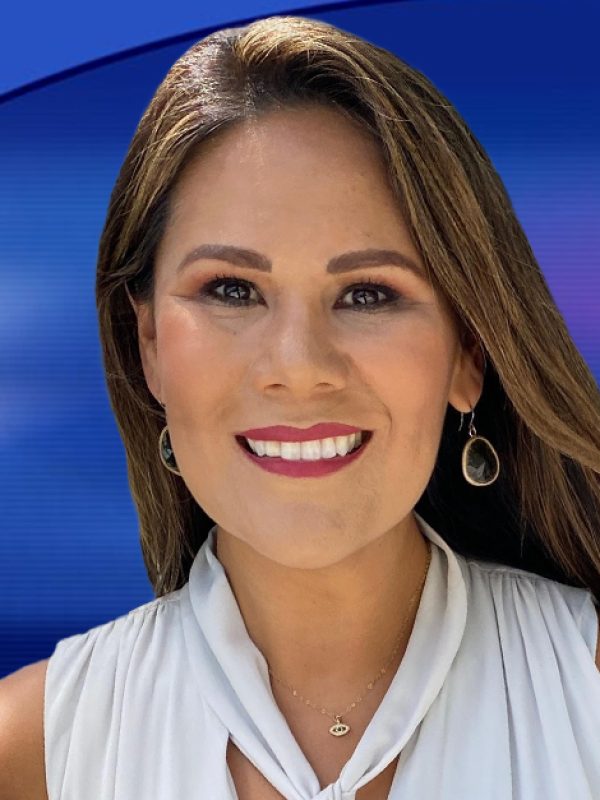 <b>Vanessa Araiza</b><br> KPHO/KTVK, Phoenix
