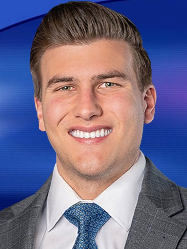 <b>John Barron</b><br> WPTV, West Palm Beach