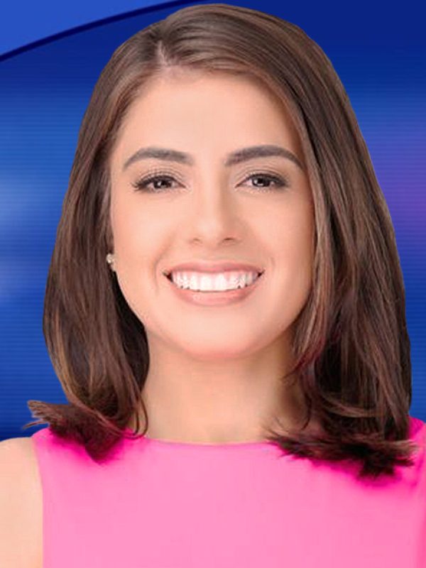 <b>Christinna Bautista</b><br> WTKR, Norfolk