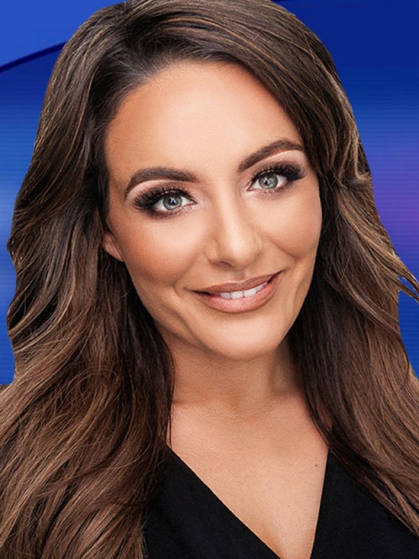 <b>Brittany Begley</b><br>  KPRC, Houston