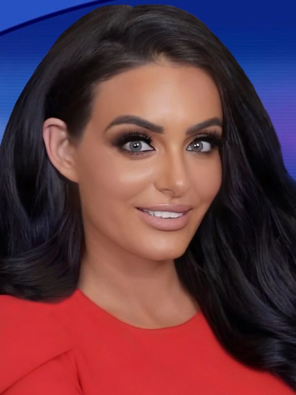 <b>Brittany Begley</b><br>  KRON, San Francisco