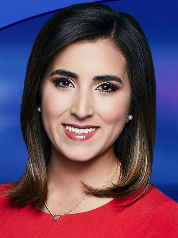 <b>Camila Bernal</b><br> CNN Correspondent