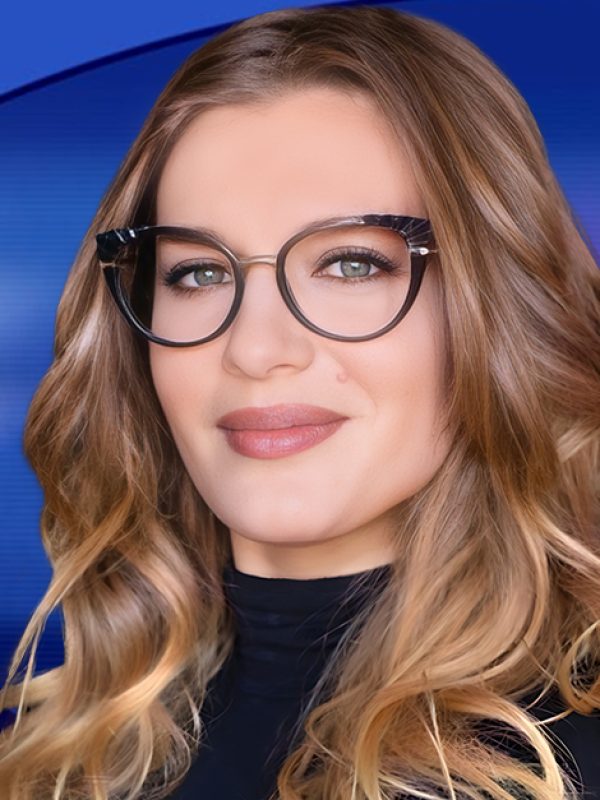 <b>Ariana Bos</b><br> KREX, Grand Junction