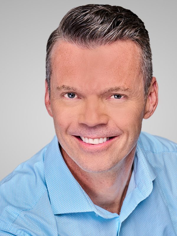 <b>Brandon Gilbert</b><br> Client Services
