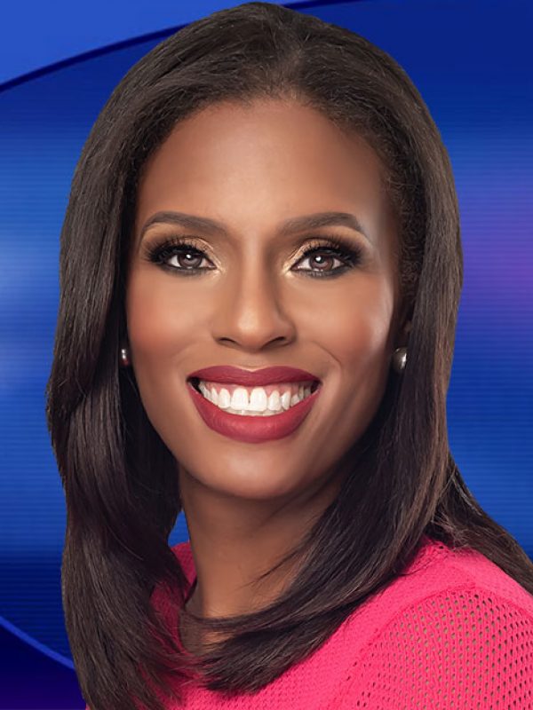 <b>Angela Brown</b><br> The National Desk, Washington, D.C.