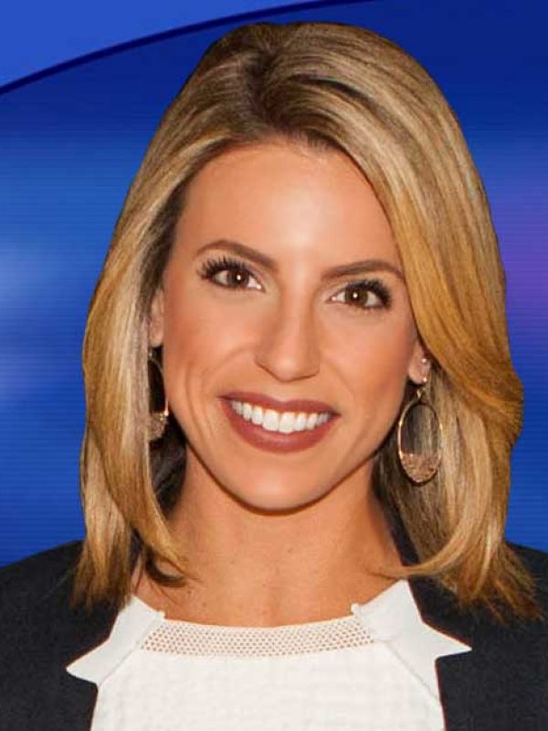 <b>Emily Burris</b><br> KOIN, Portland