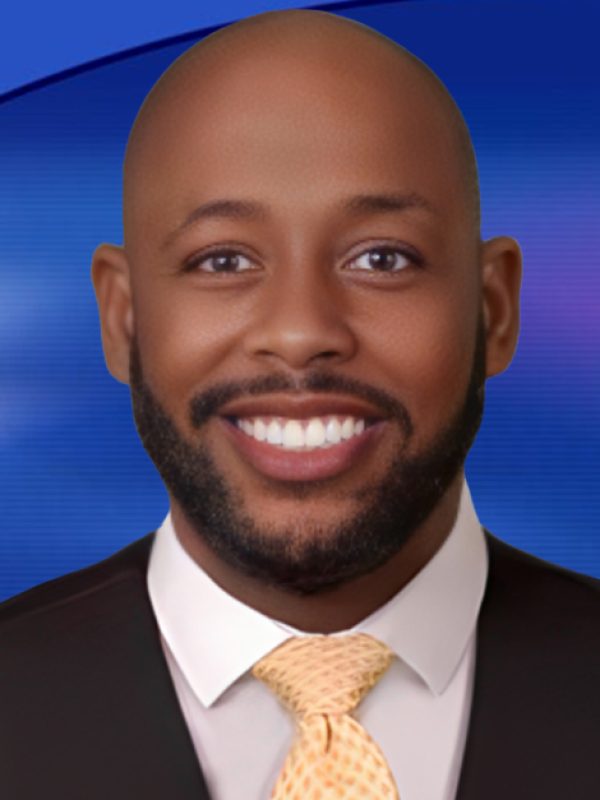 <b>JJ Burton</b><br> WFTV, Orlando