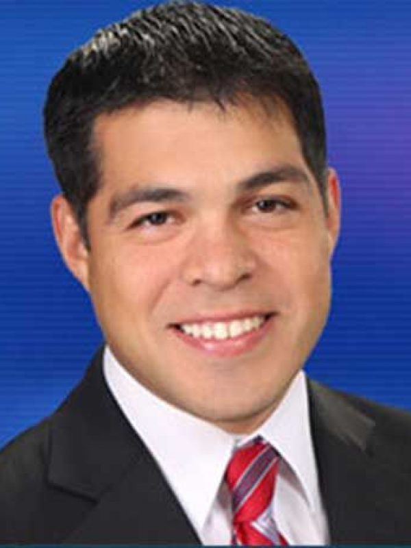 <b>Andrew Capasso</b><br> KOLD, Tucson