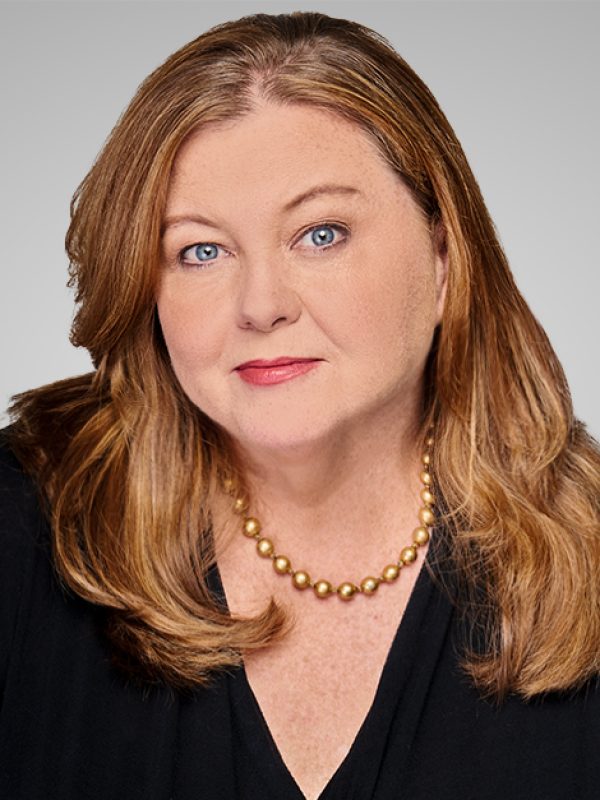 <b>Carolyn Kane</b><br> President, AGENT