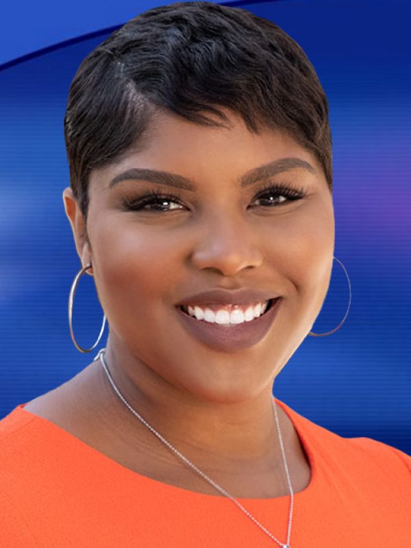 <b>Madison Carter</b><br> WSOC, Charlotte