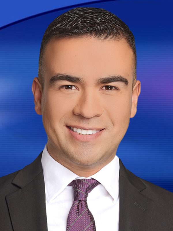 <b>Christian Cázares</b><br> KNBC, Los Angeles