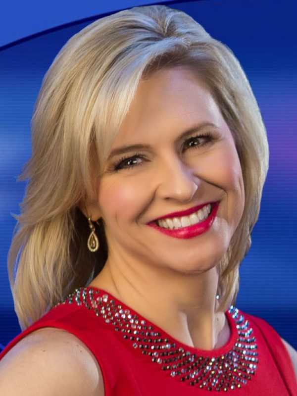 <b>Erin Christiansen</b><br> KOLD, Tucson