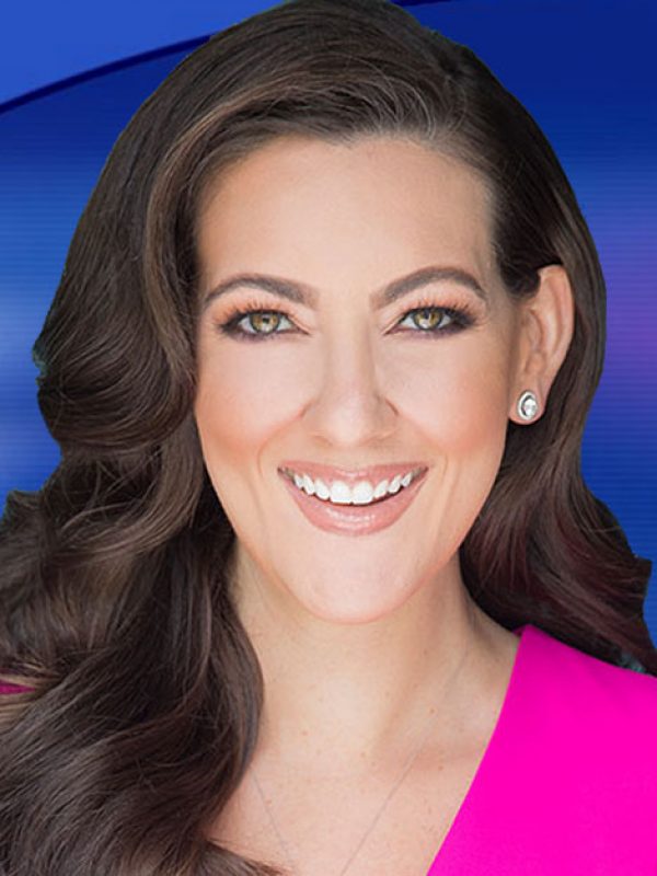 <b>Lindsay Clein</b><br> Fox 46, Charlotte