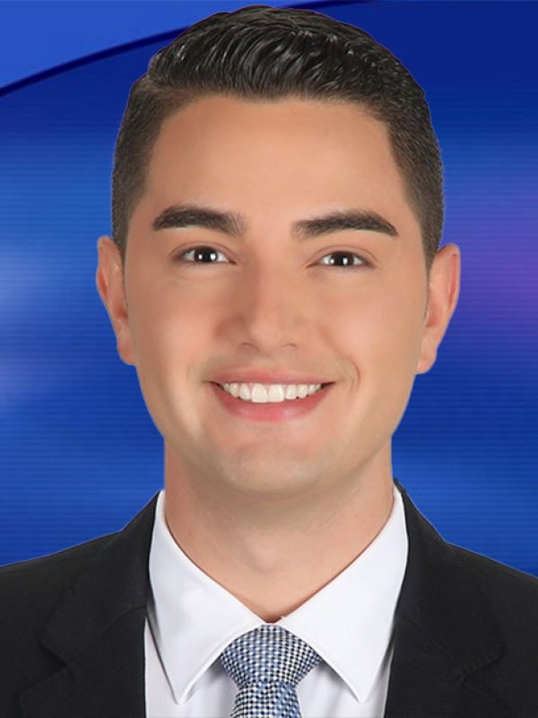 <b>Christian Colón</b><br> WTVJ, Miami