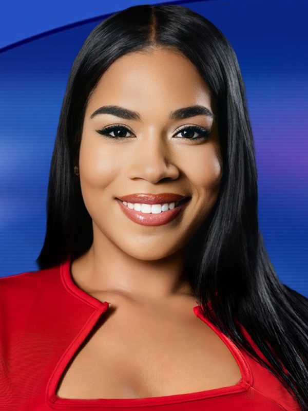 <b>Yasmine Cowan</b><br> WHP-TV, Harrisburg
