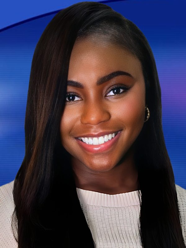 <b>Reyna Crooms</b><br> WECT, Wilmington