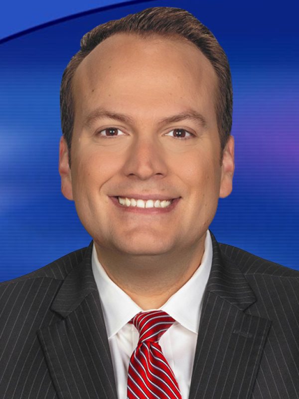 <b>Zak Dahlheimer</b><br> WTKR, Norfolk