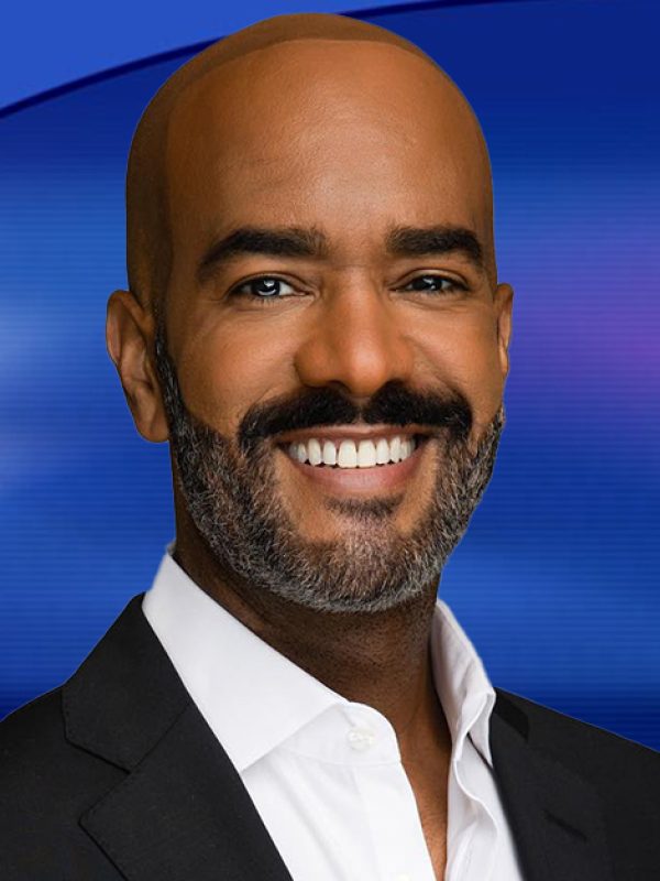 <b>Rodney Dunigan</b><br> WSYX, Columbus, OH