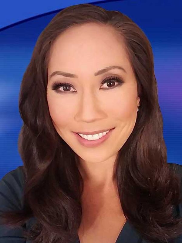 <b>Renee Eng</b><br> Spectrum News 1, Los Angeles