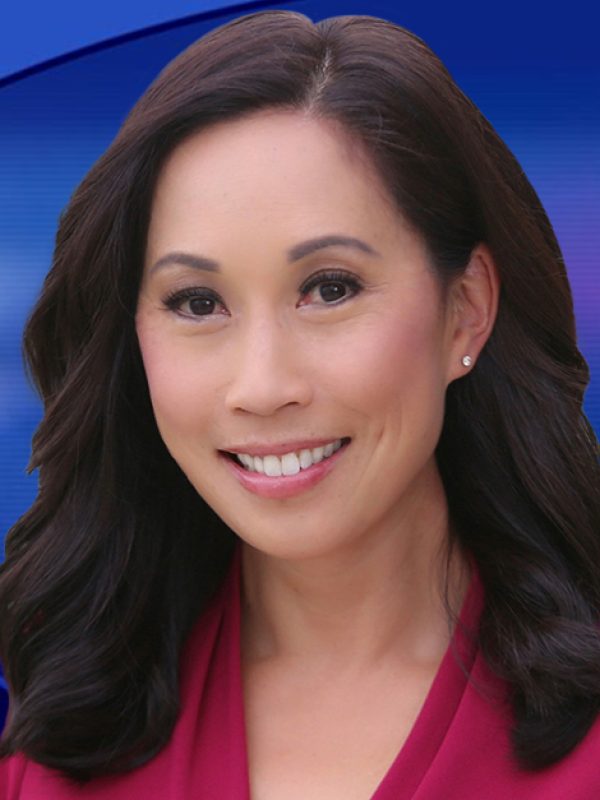 <b>Renee Eng</b><br> Spectrum News 1, Los Angeles