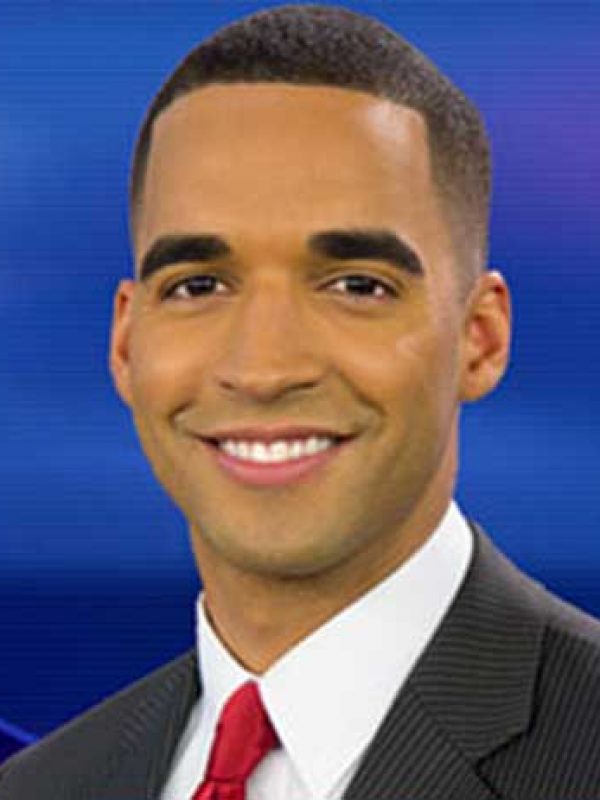 <b>Michael Estimé</b><br> FOX Weather Network