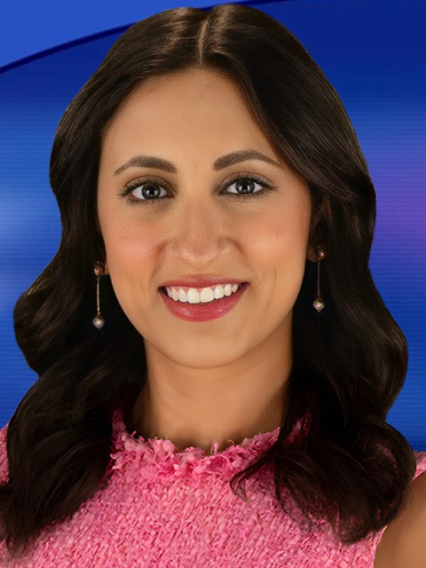 <b>Natalie Fahmy</b><br> KOMO, Seattle