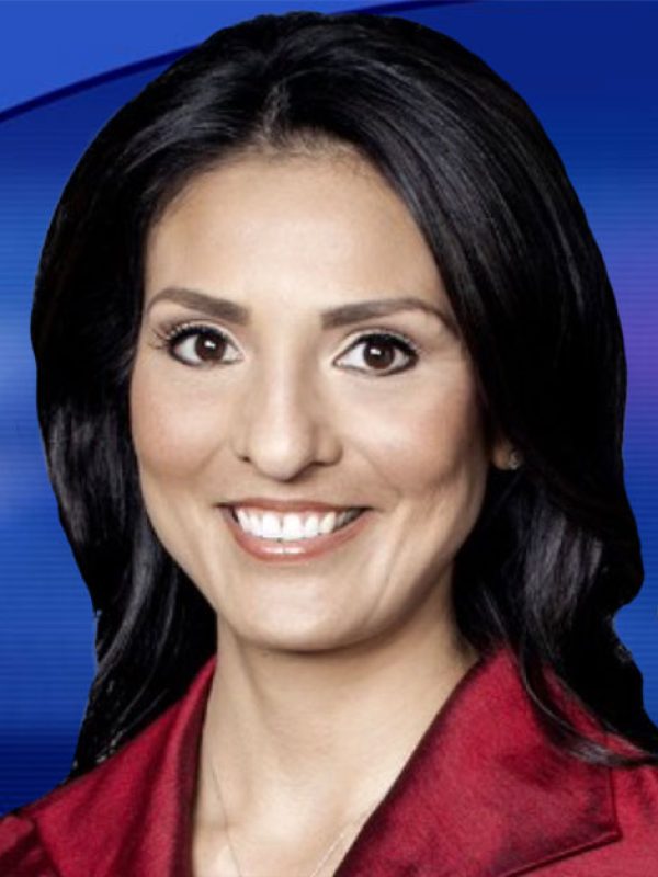 <b>Rosa Flores</b><br> CNN Correspondent