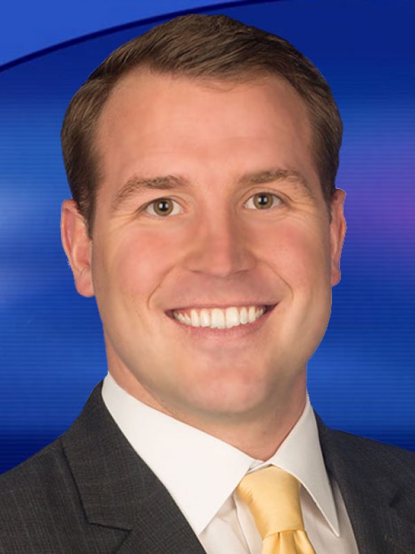 <b>Eric Garlick</b><br> WGXA, Macon