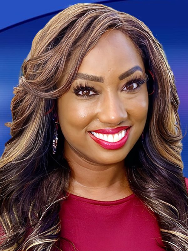 <b>La’Tasha Givens</b><br> WXIA, Atlanta