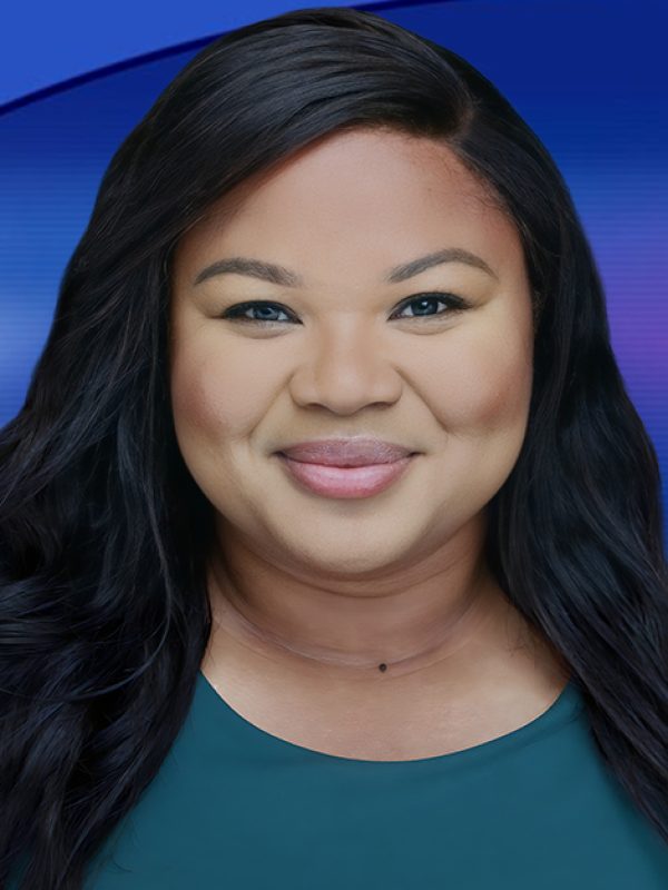 <b>Tylisa Hampton</b><br> KARK, Little Rock