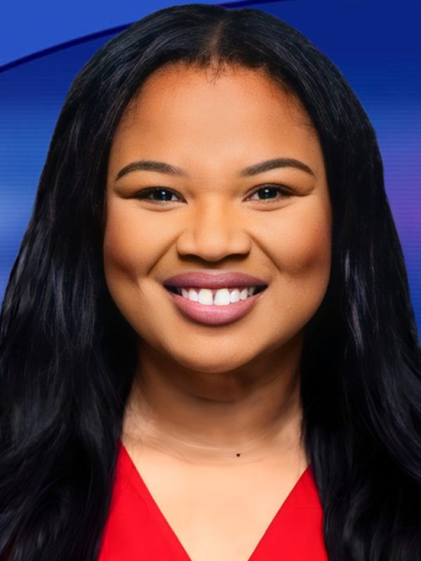 <b>Tylisa Hampton</b><br> KARK, Little Rock