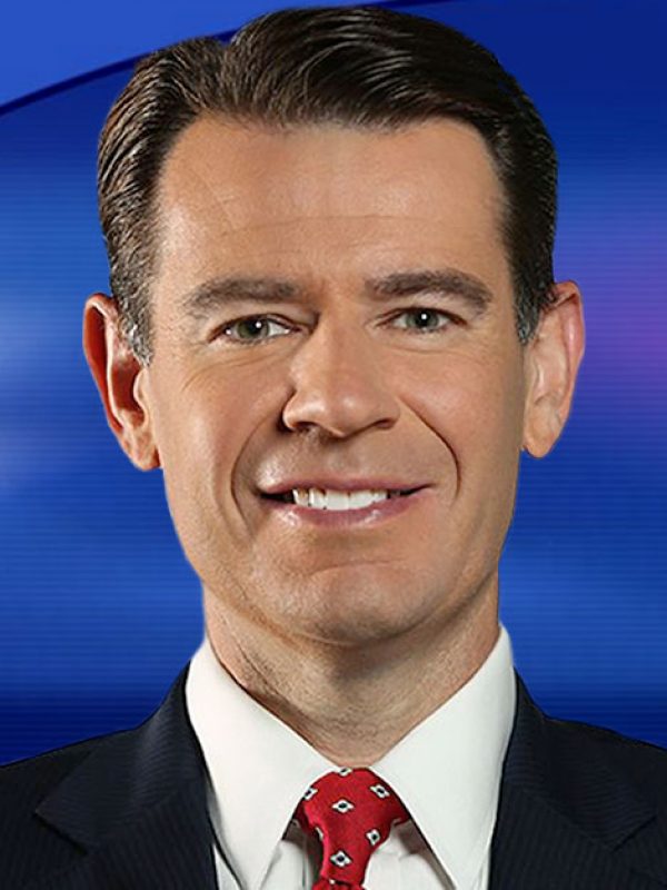 <b>Christopher Heath</b><br> WFTV, Orlando